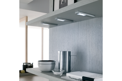 Led Emotion rettangolo 3.10w, 12V, 3000K-6500K