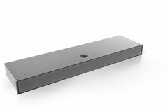 Novy plint recirculatiebox monoblockfilter gr 120
