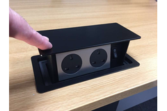 S-BOX CHAMELEON NL-D-L (2 ST + USB C/C 30W)
