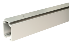 Saf-Evo looprail alu 3000mm
