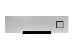 Ritter BVC 10 inbouw stofzuiger