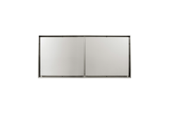 Novy Maxi Pureline 150 cm RVS (zonder motor)