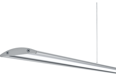 Pendel 160 Led alu 1200mm 21W 240v 3000K