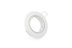 Spot inbouw ESP 211 richtbaar wit