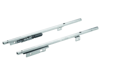 Ladegeleiders Quadro 12, Silent System, EB 292 mm / 392 mm, 510 mm, links en rechts