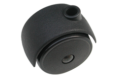 Stift M10 vr dubbel wiel