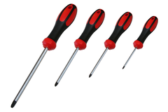 Schroevendraaier PZ1x80mm