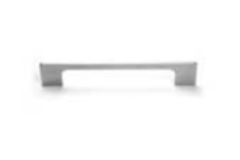 Greep thin RVS 512mm