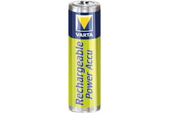 Varta 6706 r6 nimh 2100mah ready to use