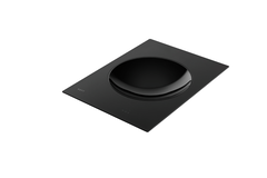 Novy inductie wok 38 cm
