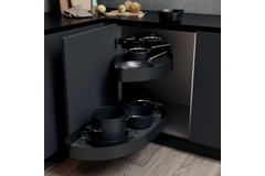 Cornerstone Maxx draaikorf set2 L Planero Lava k100 k100 b60
