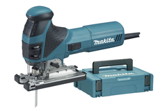 Makita 4351fctj wipzaag 720w 800-2800t + systainer