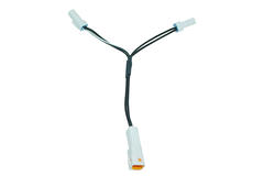 Eyeleds t-splitter
