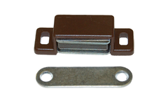 Magneten M72-2 6kg bruin