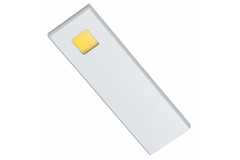 D'lau Rechthoekig led spot