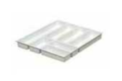 Inleglade top s3000 k55 wit