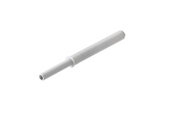 TIP-ON STIFT MET PUFFER ZIJDEWIT