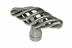 Top 62mm oud tinkleur