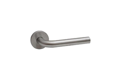 Pro-line - kruk l-gebogen 19mm inox