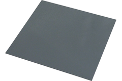 Antislipmat 824 x 473 mm lavagrijs