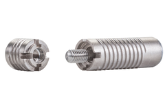 INVIS MX2 starterkit met verbinders set 20st