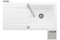 V&B 3360.01.kd architectura 60 fossil