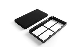 Novy monoblock recirculatiekit crystal