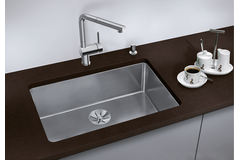Blanco spoeltafel andano 500-u man.