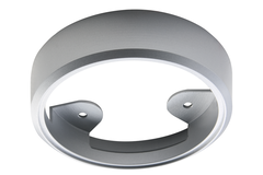 LD8001-78 led opbouwring RVS