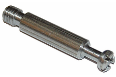 Drevel staal M6 kruis spanmaat 28.5mm