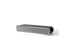 Novy recirculatiebox monoblockfilter grijs