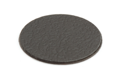 Zelfkevende afdekkappen 13mm grijs 94052 - 2000st