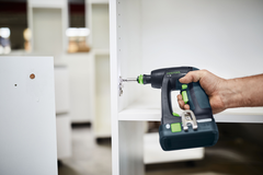 Festool accupack bp 18 li 4,0 hpc-asi