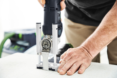 Festool oscillerende ac osc 18 e-basic set