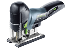 FESTOOL PENDELDECOUPEERZAAG PSC 420 EB-BASIC