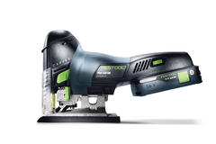FESTOOL PENDELDECOUPEERZAAG PSC 420 EB-BASIC