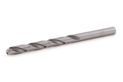 Metaal-boren 11,0mm hss-g