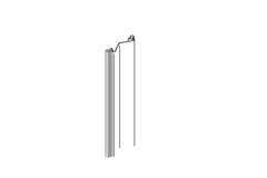 Hawa Multifold verbindingsprofiel