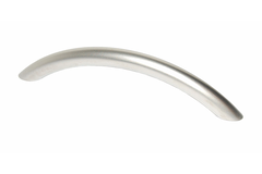 Trekker tanger ba 192mm nikkel mat