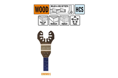10mm Small duikzaagje HCS hout/i=28/h=10/z=18