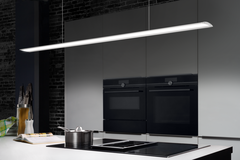 Pendel 160 Led alu 1200mm 21W 240v 3000K