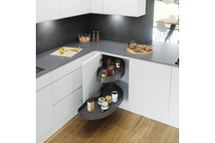 Cornerstone Maxx draaikorf set2 L Planero Lava k100 k100 b60