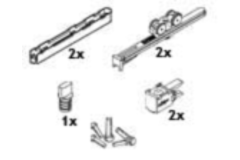 Hawa Clipo 16 HM Inslide