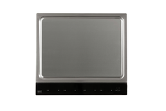 Novy inductie teppan yaki 58 cm