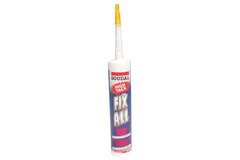Fix-all high tack 290 ml wit