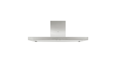 Novy Flatline 120 cm RVS eiland