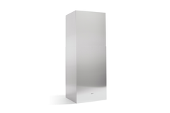 Novy verlengschouw salsa rvs