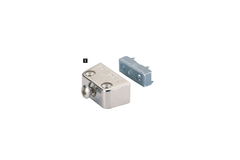 Kastverbinder TZ4 bruin