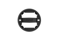 Rond 2.0 - multifit houder