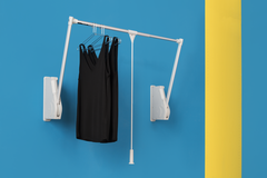 Klederlift wall lift 10kg